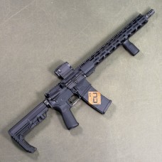 Radical Firearms RF-15 Rifle 5.56 NATO - USED